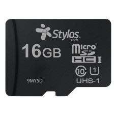 AMicro SD 16GB1